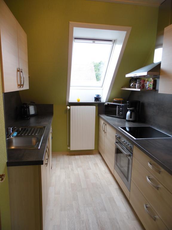 Ferienwohnung Mueller 巴特塞格贝格 客房 照片